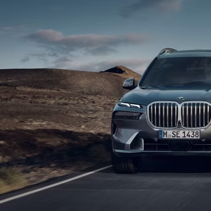 BMW X