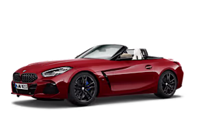 BMW Z4 Roadster